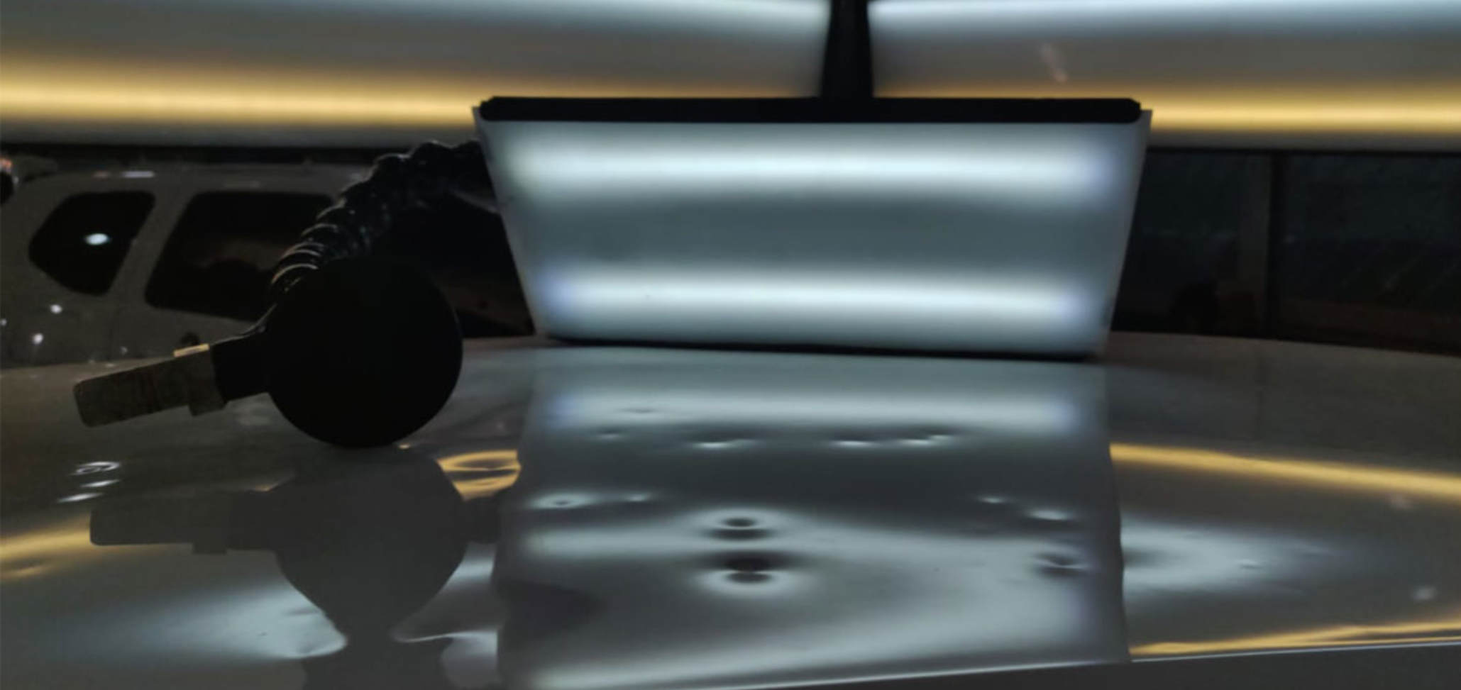 Uitdeuken zonder lakschade - Tilburg, Breda, Roosendaal en Etten Leur